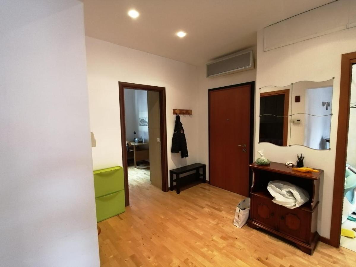 威尼斯Casa Pergoletto公寓 外观 照片