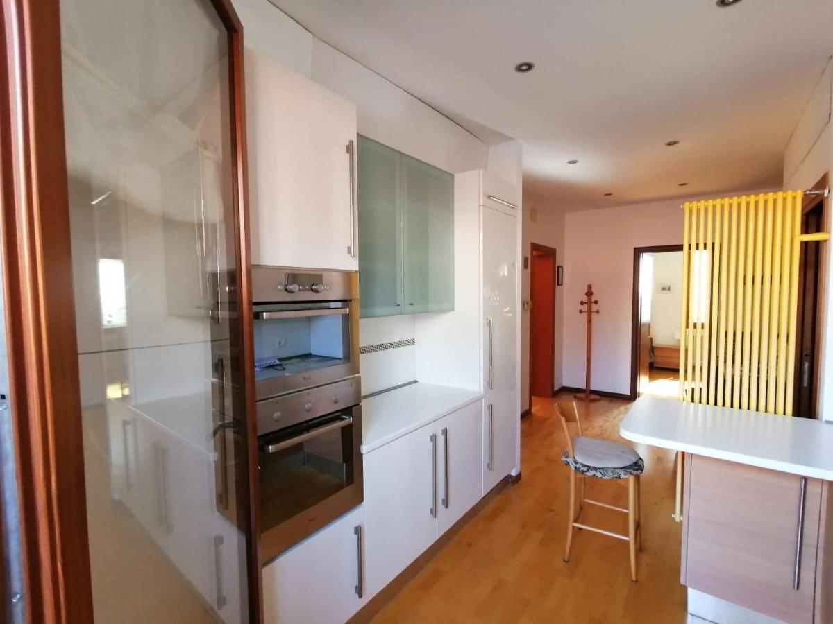 威尼斯Casa Pergoletto公寓 外观 照片