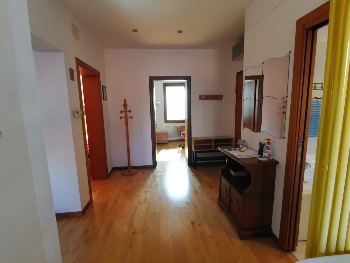 威尼斯Casa Pergoletto公寓 外观 照片