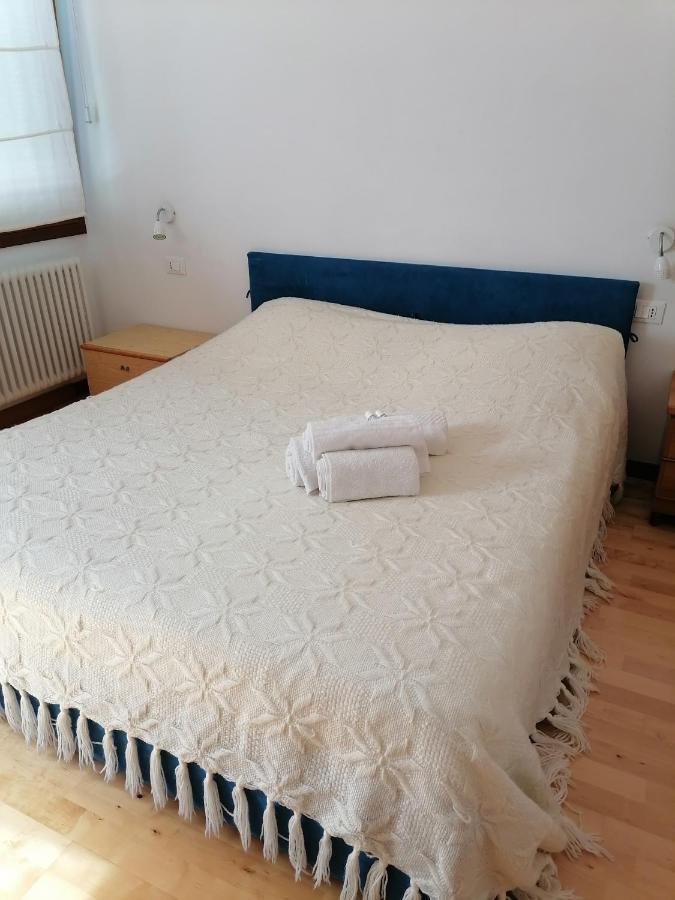 威尼斯Casa Pergoletto公寓 外观 照片