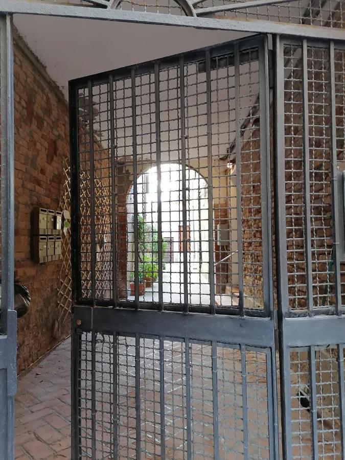 威尼斯Casa Pergoletto公寓 外观 照片