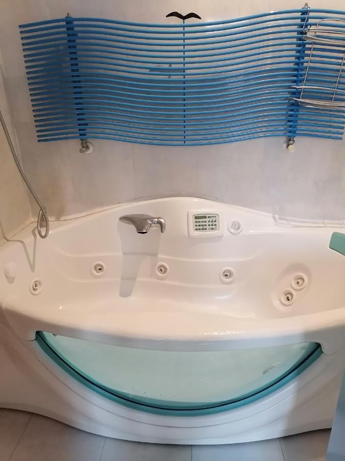 威尼斯Casa Pergoletto公寓 外观 照片