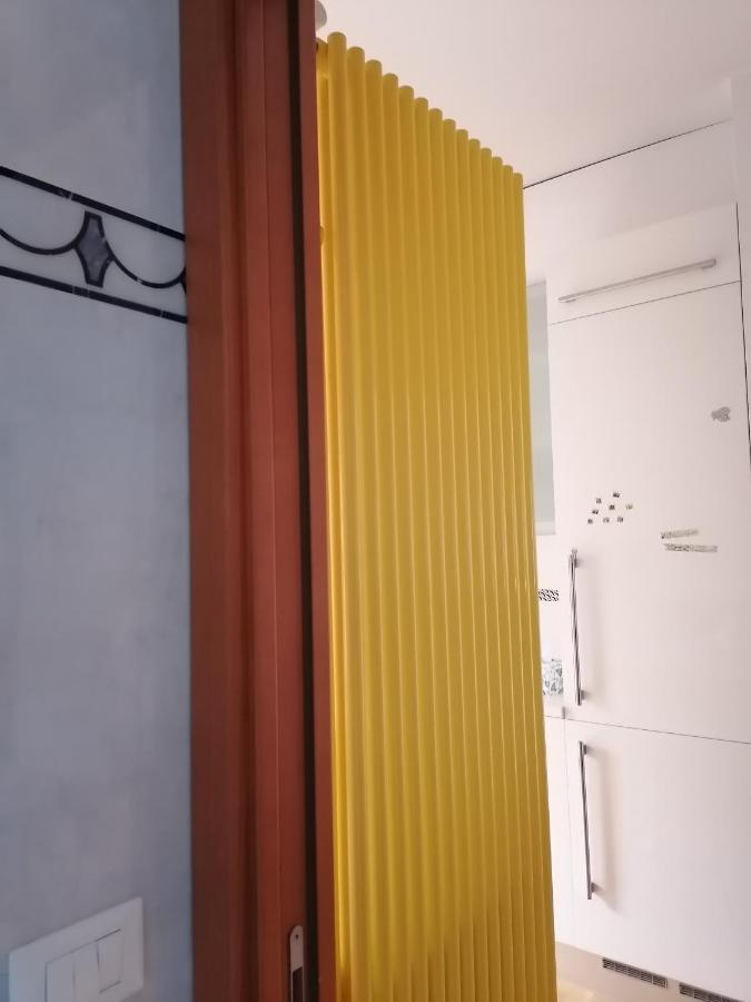 威尼斯Casa Pergoletto公寓 外观 照片