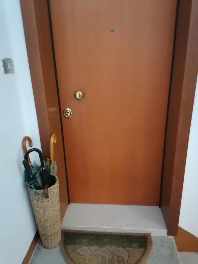 威尼斯Casa Pergoletto公寓 外观 照片